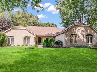 17103 Springwood Dr, Granger, IN 46530
