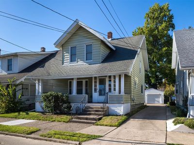 3108 Maple St, Erie, PA, 16508