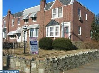4237 Devereaux St, Philadelphia, PA 19135