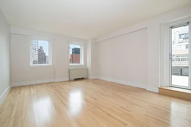 Rented by Town Residential