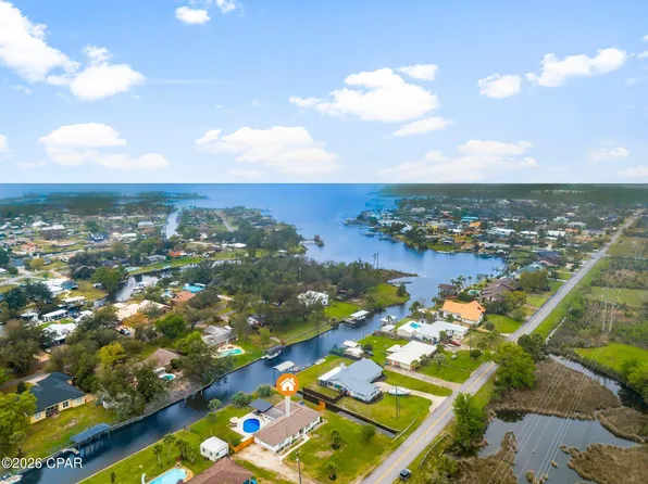 4503 Northshore Rd, Lynn Haven, FL 32444