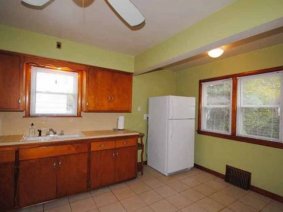 Large Kitchen