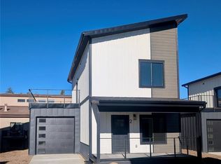 353 County Road 834 #2, Fraser, CO 80442