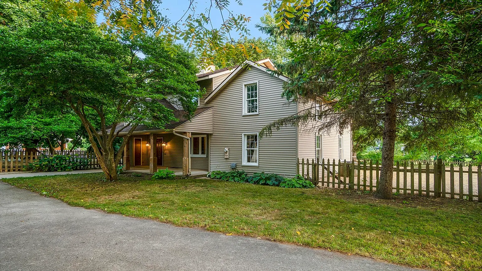 11501 Love Rd photo 1