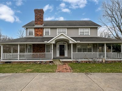 315 Babbling Brook Oval, Hinckley, OH, 44233