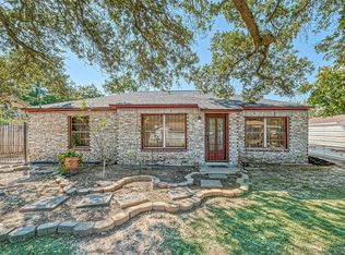 8414 Flintridge Dr, Houston, TX 77028