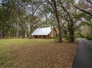 5850 Capo Island Rd, Saint Augustine, FL 32095