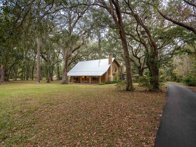 5850 Capo Island Rd, Saint Augustine, FL, 32095