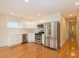 60-62 Gilbert St #1, Watertown, MA 02472