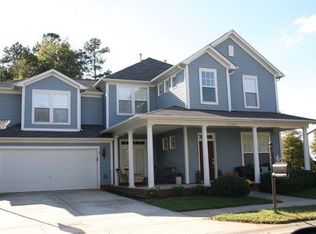 14606 Hillmoor Ln, Huntersville, NC 28078