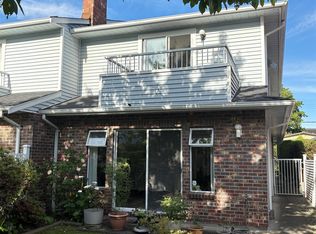 8348 French St, Vancouver, BC V6P 4W2