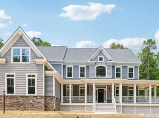 13749 Orlando Rd, Nokesville, VA 20181