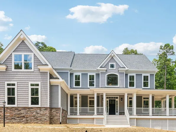 13749 Orlando Rd, Nokesville, VA 20181