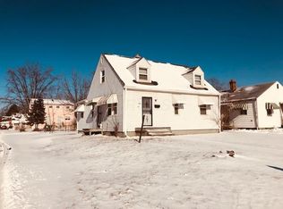 1010 20th Ave, Columbus, OH 43211