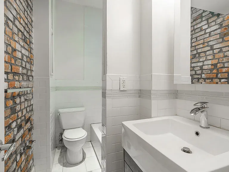 58 E 3rd St #5 — Photo 6