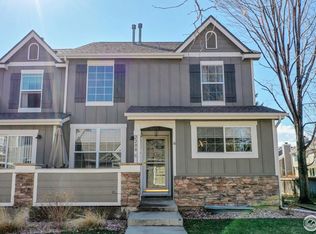 2208 Copper Creek Dr UNIT C, Fort Collins, CO 80525
