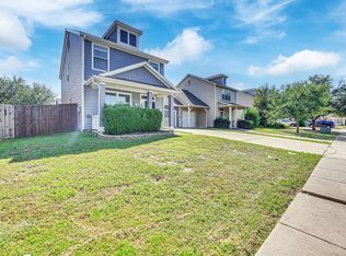 909 Carlton Rd #1, Wylie, TX 75098