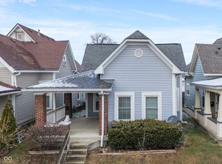 722 Weghorst St, Indianapolis, IN 46203