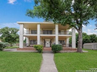 183 De Chantle Rd, San Antonio, TX 78201