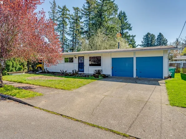16118 SE Lincoln St, Portland, OR 97233