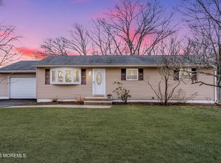 26 Clark Drive, Howell, NJ 07731