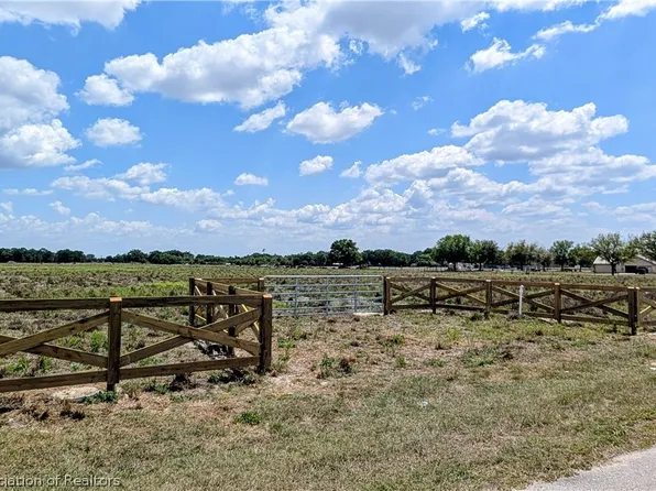 S Barlow Rd, Wauchula, FL 33873