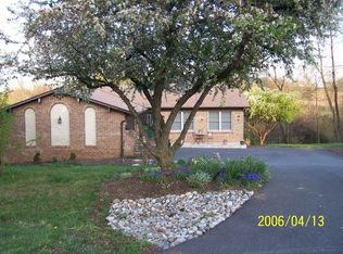 7710 Bridle Path Cir, Frederick, MD 21701