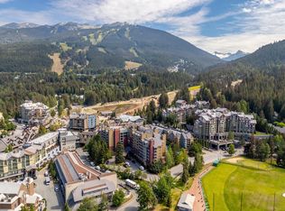 4050 Whistler Way #366/368, Whistler, BC V8E 1H9
