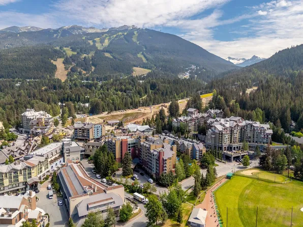 4050 Whistler Way #366/368, Whistler, BC V8E 1H9
