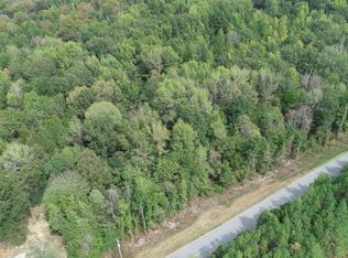 0 Garrison Rd, Greenbrier, AR 72058