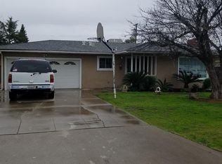 4686 E Cornell Ave, Fresno, CA