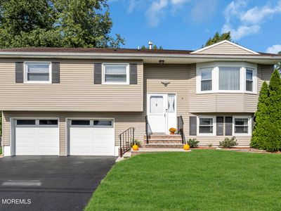 8 Daniel Drive, Hazlet, NJ, 07730