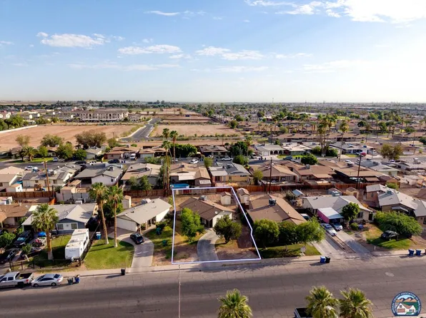 729 Grant St, Calexico, CA 92231