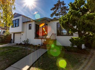 1605 Westmoor Rd, Burlingame, CA 94010
