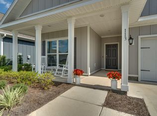 113 Dusky Way LOT 101, Freeport, FL 32439