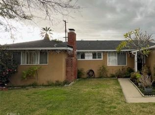 6125 N Calera Ave, Azusa, CA 91702