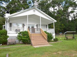 17437 Catha Ln, Franklinton, LA 70438