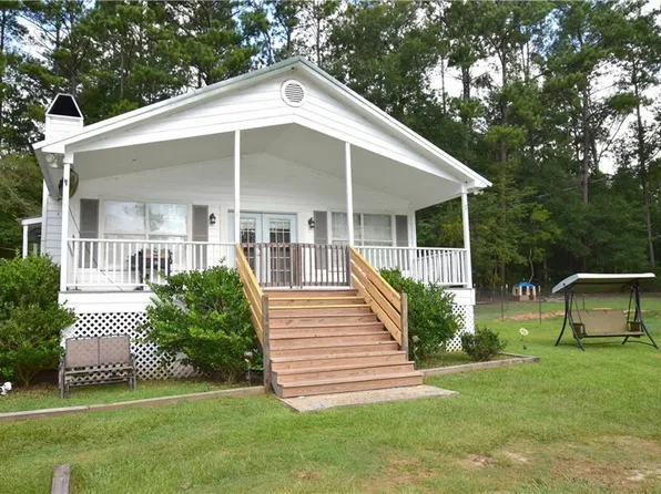17437 Catha Ln, Franklinton, LA 70438