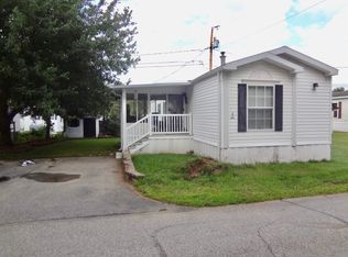 303 Old Lake Shore Rd LOT E11, Gilford, NH 03249