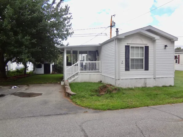 303 Old Lakeshore Road #E-11, Gilford, NH 03249