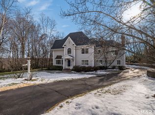 123 Bridgewater Drive, Avon, CT 06001