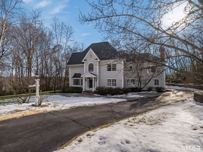 123 Bridgewater Drive, Avon, CT, 06001