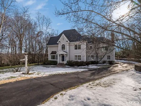 123 Bridgewater Drive, Avon, CT 06001