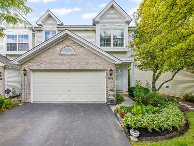 1016 Viewpoint Dr, Lake In The Hills, IL, 60156