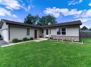 1438 Margrave Ct, Racine, WI 53406