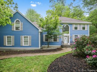 2 Brook Meadow Ln, Georgetown, MA 01833