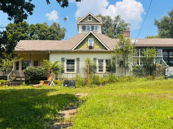 801 N Main St Lot 1, Cleveland, MO 64734