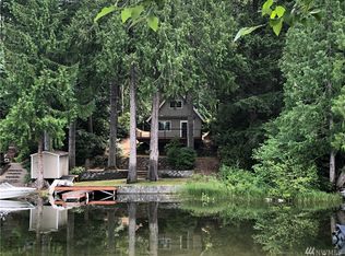 1611 NE Haven Way, Tahuya, WA 98588