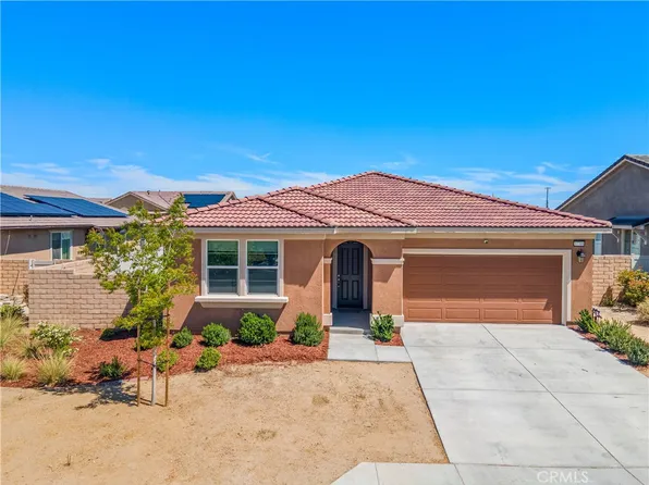 37708 67th St E, Palmdale, CA 93552
