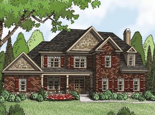 1400 Rambling Rill Dr, Statham, GA 30666